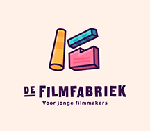 Animated logo